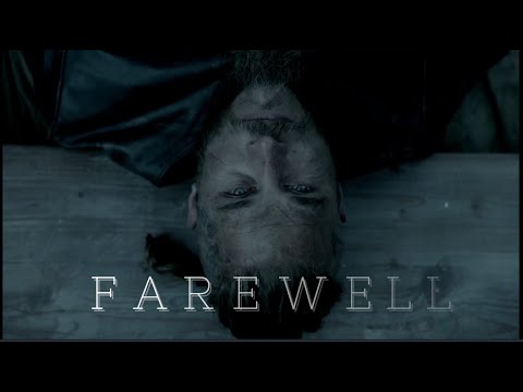 Vikings / Ragnar Lothbrok : Farewell