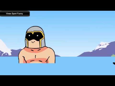 (LOL) The Animated Series Tahm Kench