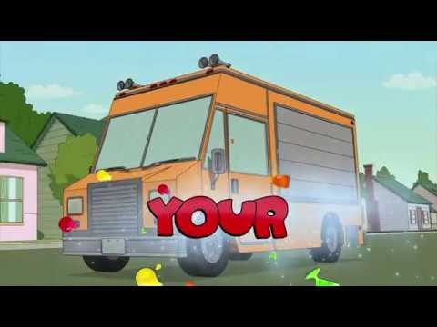 Family Guy Another Freakin' Mobile Game (with badges)