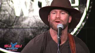 Eagle Sound Lounge: Drake White "Back to Free"