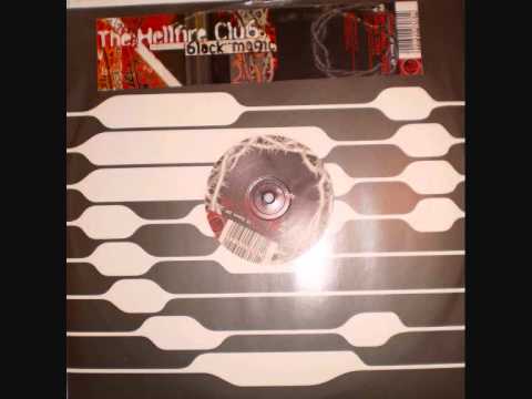 Baby Doc Hellfire Club - Black Magic