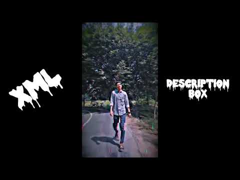 SLOW MOTION XML FILE|| NEW TREND XML FILE|| ALITE MOTION PRESENT ||