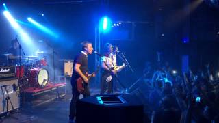 Cooper + Airbag - La Chica de Mel (Los Flechazos)