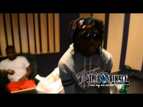 Young Scooter x ThisMySingle Magzine exclusive interview