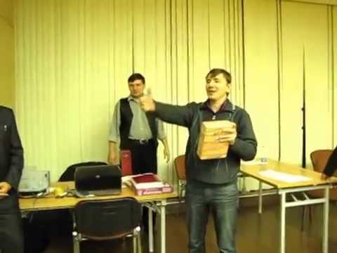 Evgenii Bareev Chess Blitz Regions Russia 01