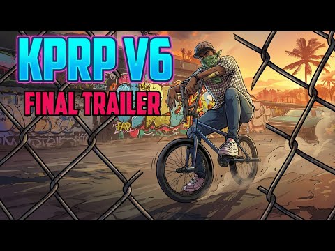 KPRP V6 – The Final Reveal | Most Advanced RP Version | Malayalam