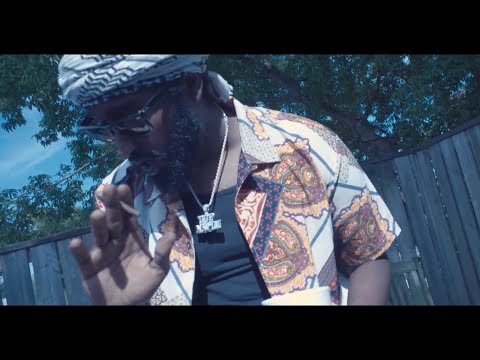TOP MALI - Gooey Ooey (Official Music Video)