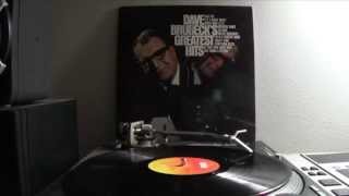 Vinyl Lovers Videos (VLV) Part 3  "Take Five - Dave Brubeck"