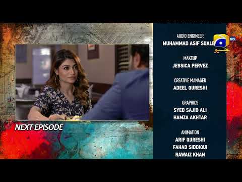 Badzaat Episode 34 Teaser - 29th June 2022 - HAR PAL GEO
