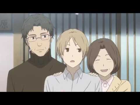 Natsume's Book of Friends Season 5 Trailer