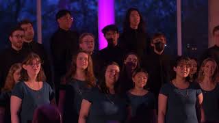 Download lagu Hela Rotan - Vancouver Youth Choir mp3