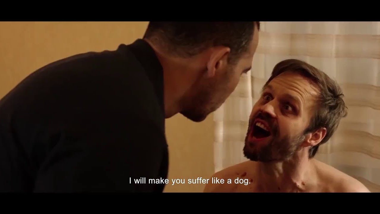 Miniature de la vidéo Mon fils Malik - Bande annonce VF 🎥 du film Mon fils Malik