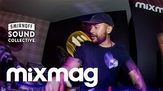 DJ Craze - Live @ Mixmag Lab 2015