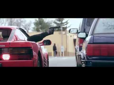 French Montana Ft Jadakiss 88 Coupes