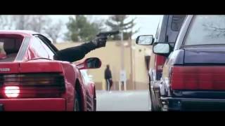 French Montana Ft Jadakiss 88 Coupes