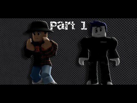 ROBLOX BULLY STORY | SEASON 2 PART 1 ❄️ NEFFEX - Cold❄️
