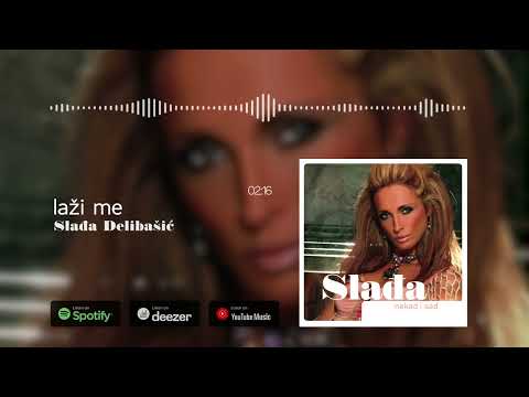 Video thumbnail for Laži me