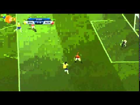 Womes World Cup 2011: Brasilien - Norwegen 1-0