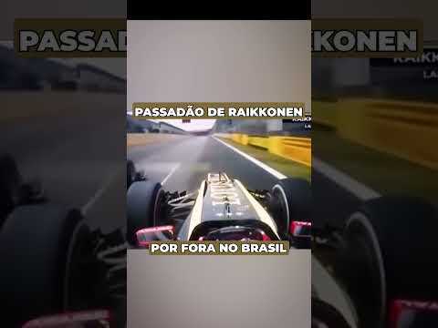 Por FORA em cima do Schumacher! 🔥