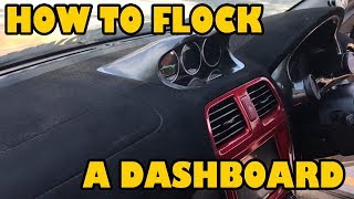 Flocking How to Flock your Dashboard