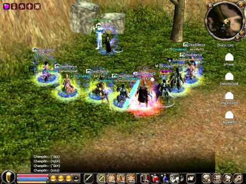 Metin2.ro Prima posedata marca DeadSilence