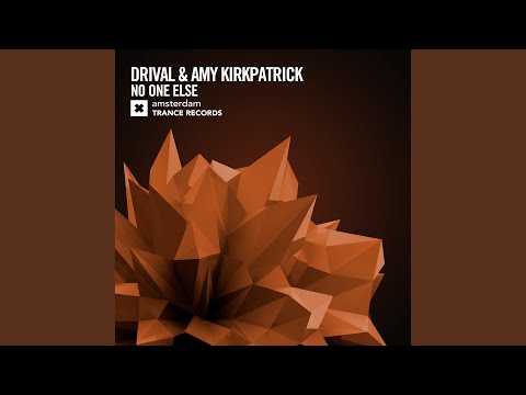 No One Else (Original Mix)
