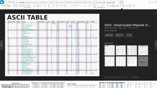 C언어 기초 프로그래밍 강좌 3강 - 자료형(Data Type) (C Programming Tutorial For Beginners 2017 #3)