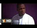 Fade to Black (3/8) Movie CLIP - Dirt Off Your Shoulder (2004) HD
