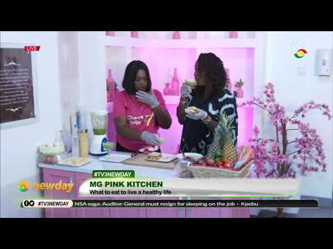 LIVE: TV3 Newday || 31 - 10 - 2025