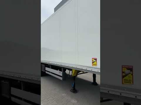Schmitz SCB*S3B, box / van type