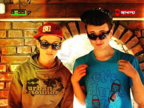 Mc Qendro ft.BesSi G - Veq Per Trip