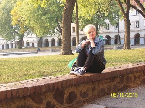 Janusz Radek & Małgorzata Markiewicz..  Psalm dla Ciebie