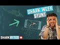 Why Did Shark Week Do THIS Stunt!?