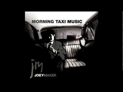 Joey Maker - Folk Hero