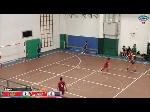 REAL CANNARA vs GRIFO PERUGIA FEMMINILE LIVE