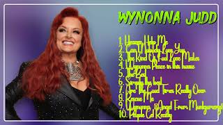 Wynonna Judd-The ultimate music experience of 2024-Prime Chart-Toppers Selection-Phlegmatic