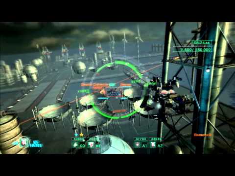 Mizu/fayt72 vs Steel Wolf