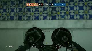 (R6S）生