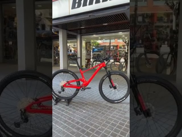 Видео Велосипед Scott Spark 960 (TW)