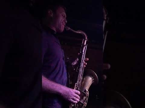 Chase Baird Shreds • 8/21/19 • Jazz at the Rabbithole (SLC)