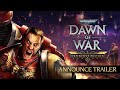 Gameplay-Video von Warhammer 40,000: Dawn of War - Definitive Edition  PC