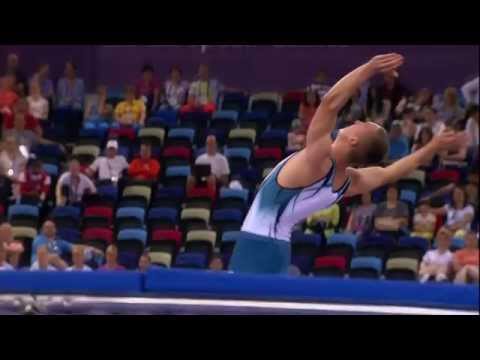 Dmytro Byedyevkin (UKR)