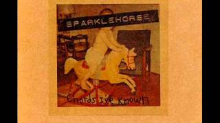 Sparklehorse -  The Hatchet Song - Chords I&#39;ve Known EP 1996