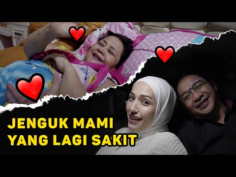 KUNJUNGIN KELUARGA TERSAYANG | Pasha Adelia TV