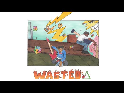 Juice WRLD - Wasted Pt. 2 ft. Lil Uzi Vert
