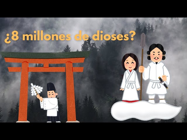 Vídeo relacionado con Sintoísmo. La vía de los kami (Filosofía y Religión)