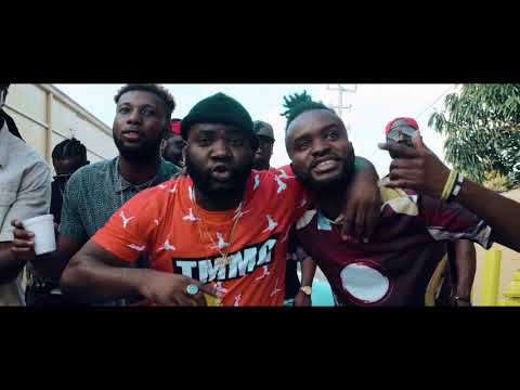 PLEZI RAP STATE (KI MELEM ) FT BIGGYSTAL ,BIGFA AND PJ DA BOSS