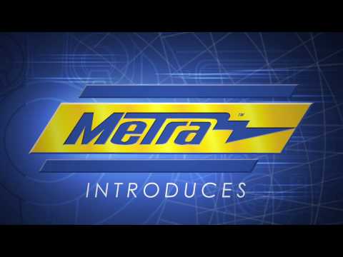 Metra Ford Mustang 2010 99-5823CH