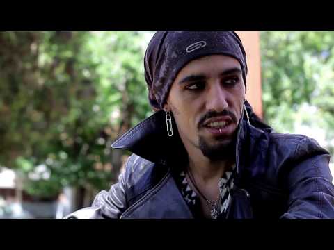 OPA - Video Oficial Skadaria