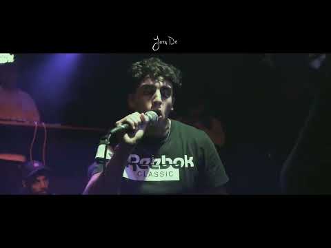 ONE NIGHT vs KAIZEN vs RAKA vs RIFE vs HACHE | OCTAVOS de FINAL | Extreme Rules  SUPREMACIA MC